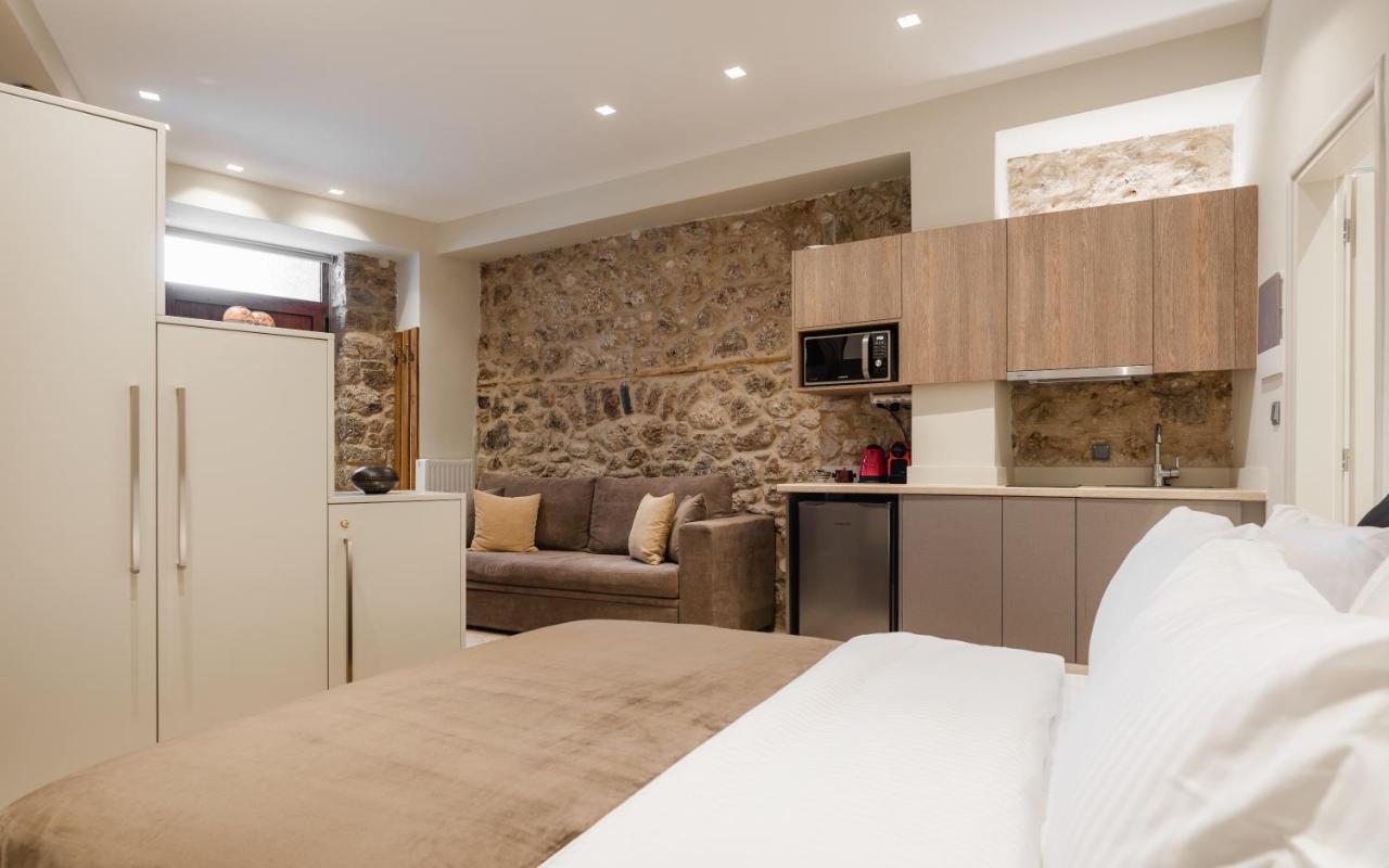 Aldia Suites Арахова Екстериор снимка
