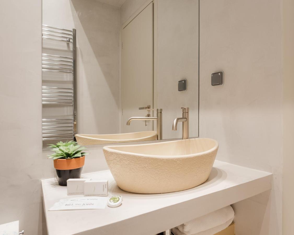 Aldia Suites Арахова Екстериор снимка